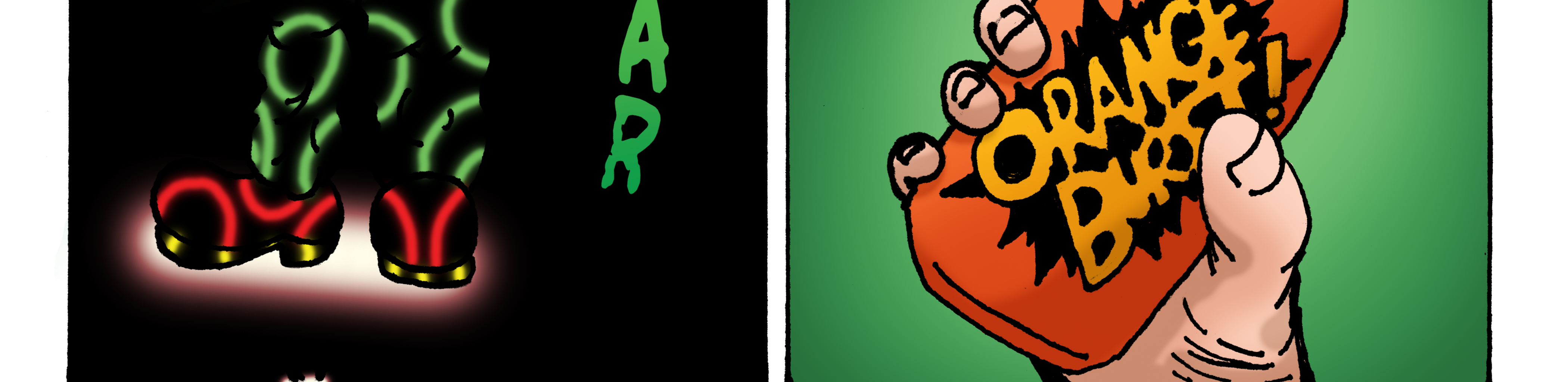 Ex Dynamis Chaos - Episode 56, Page 1: EDK page 12